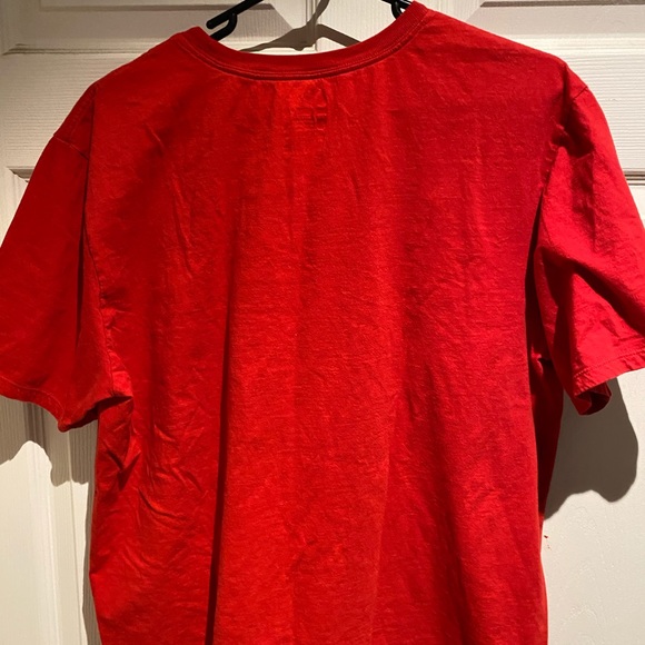 UofA Nike Basketball T-shirt - Picture 3 of 3